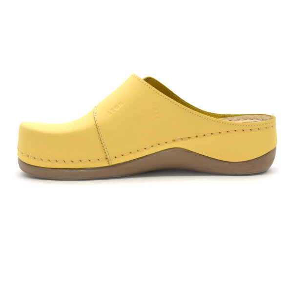 ANATOMISCHE CLOGS