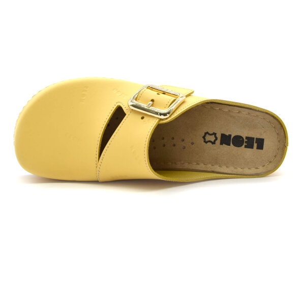 ANATOMISCHE CLOGS