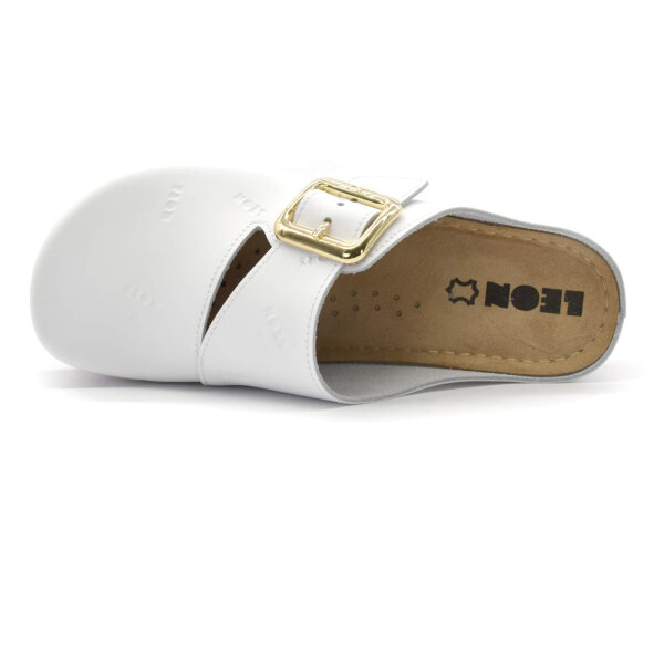 ANATOMISCHE CLOGS