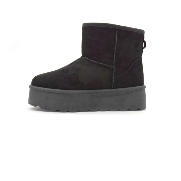 STIEFELETTEN