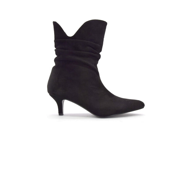 MODE STIEFEL