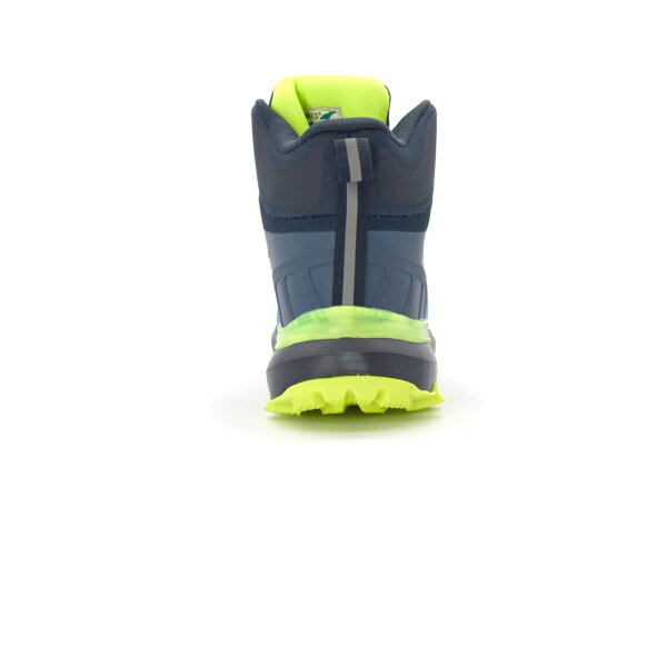 STIEFELETTEN