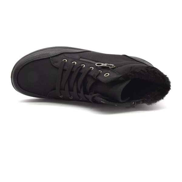 STIEFELETTEN