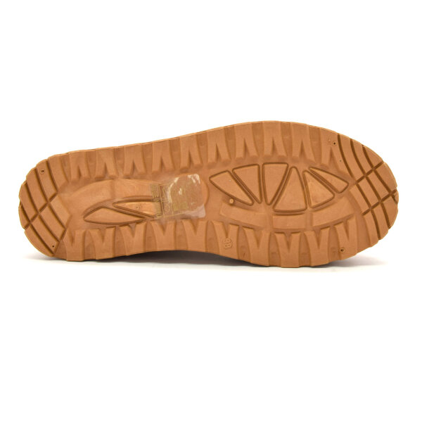 STIEFELETTEN