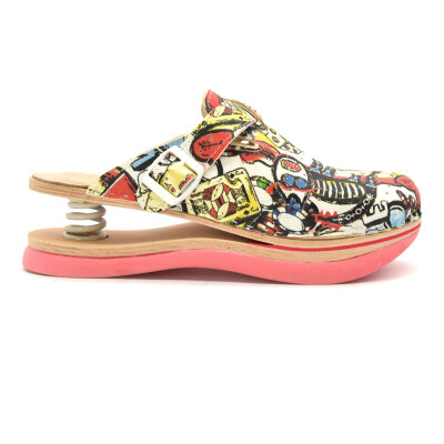 FEDER CLOGS