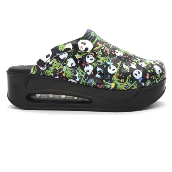 ANATOMISCHE CLOGS