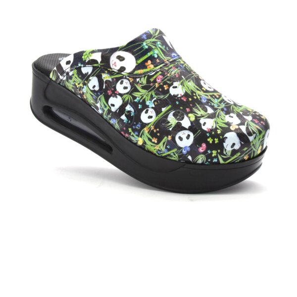 ANATOMISCHE CLOGS