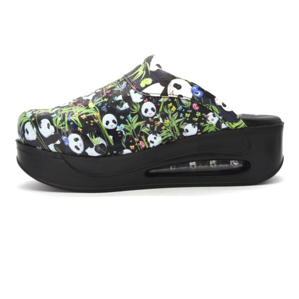 ANATOMISCHE CLOGS