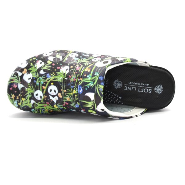 ANATOMISCHE CLOGS