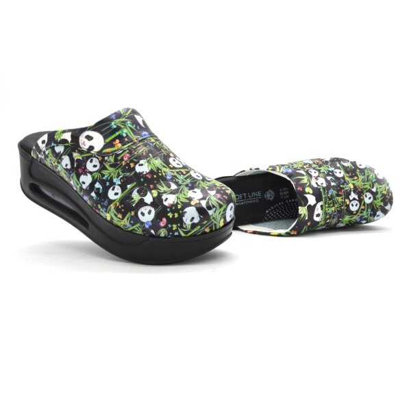 ANATOMISCHE CLOGS