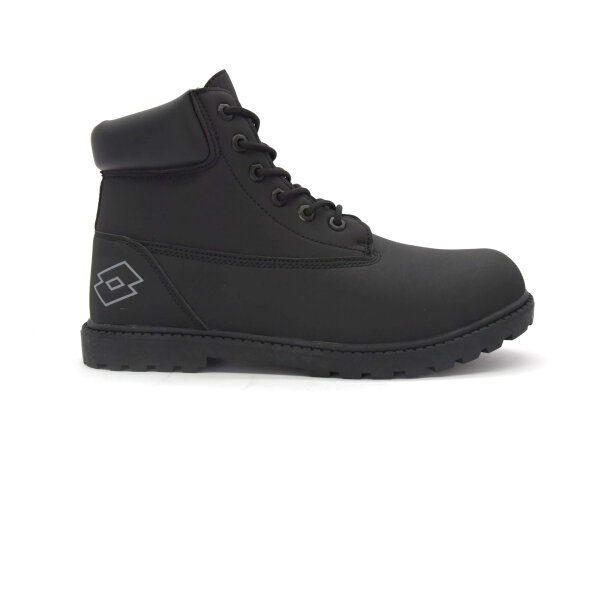 ANKLE BOOTS MAEMOORE MID