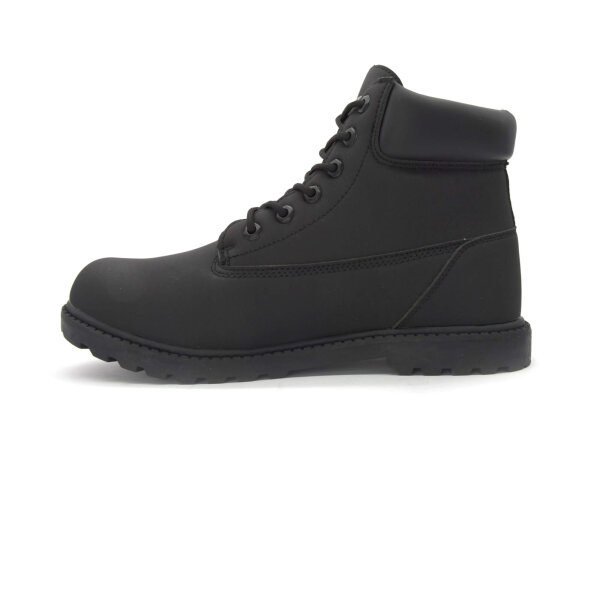 ANKLE BOOTS MAEMOORE MID