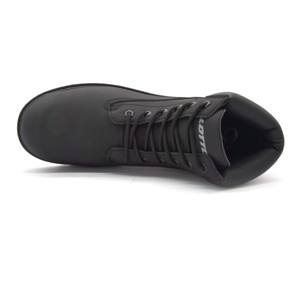 ANKLE BOOTS MAEMOORE MID