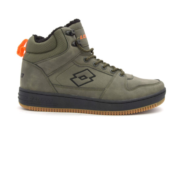 SPORTSCHUHE  PREHNA FUR