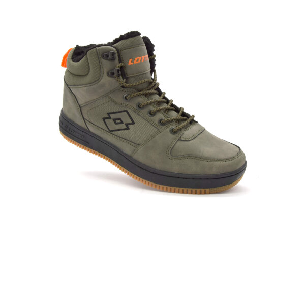 SPORTSCHUHE  PREHNA FUR