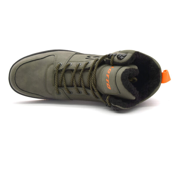 SPORTSCHUHE  PREHNA FUR