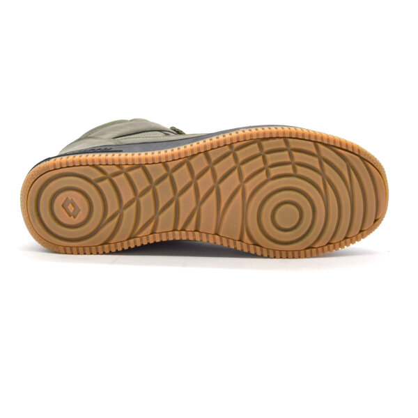 SPORTSCHUHE  PREHNA FUR