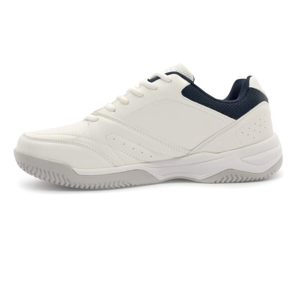 COURT LOGO AMF XX SNEAKER