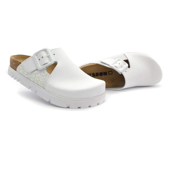ANATOMISCHE CLOGS
