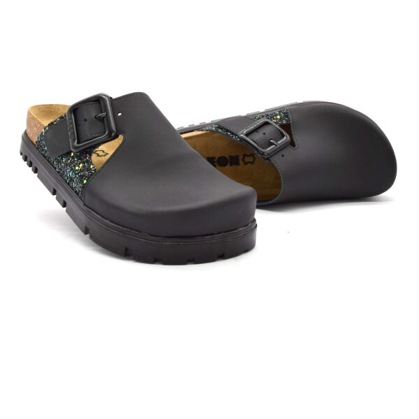 ANATOMISCHE CLOGS
