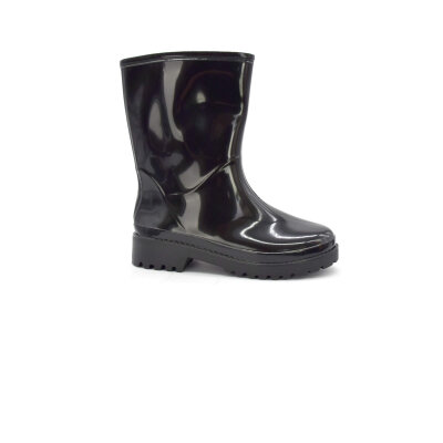 GUMMISTIEFEL