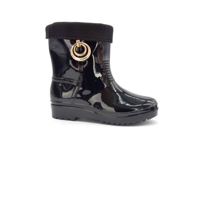 GUMMISTIEFEL