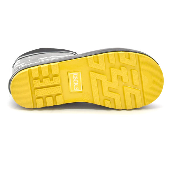 GUMMISTIEFEL