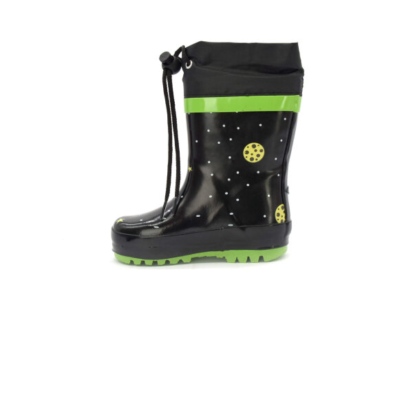 GUMMISTIEFEL