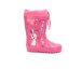 GUMMISTIEFEL
