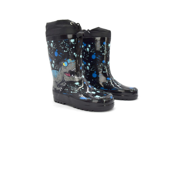 GUMMISTIEFEL