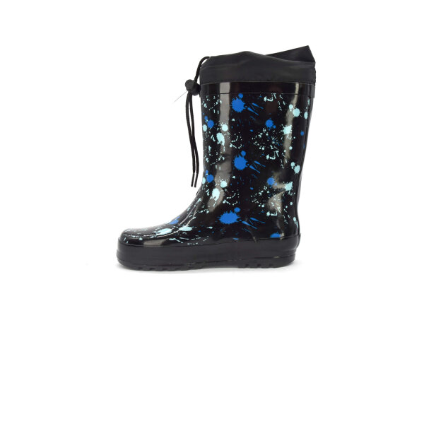 GUMMISTIEFEL