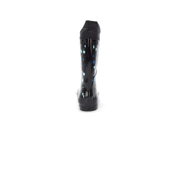 GUMMISTIEFEL