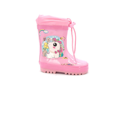 GUMMISTIEFEL
