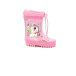 GUMMISTIEFEL