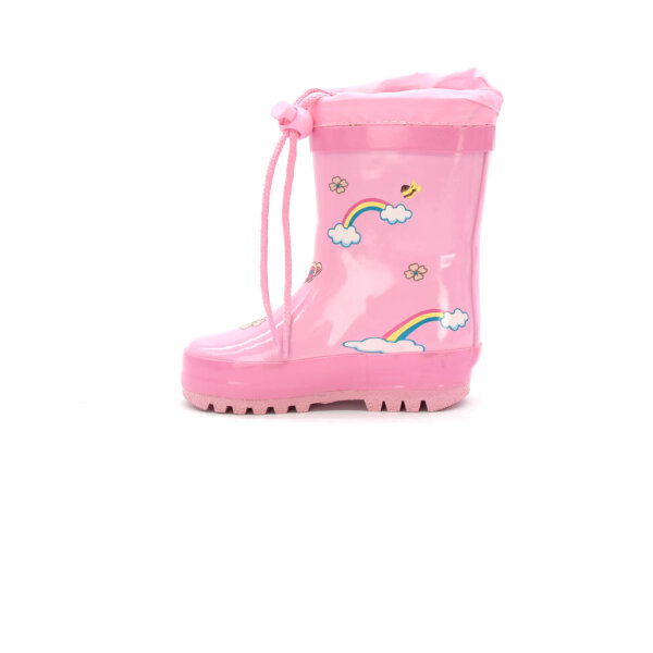 GUMMISTIEFEL