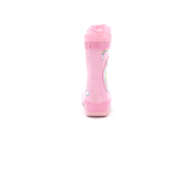 GUMMISTIEFEL
