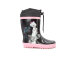 GUMMISTIEFEL