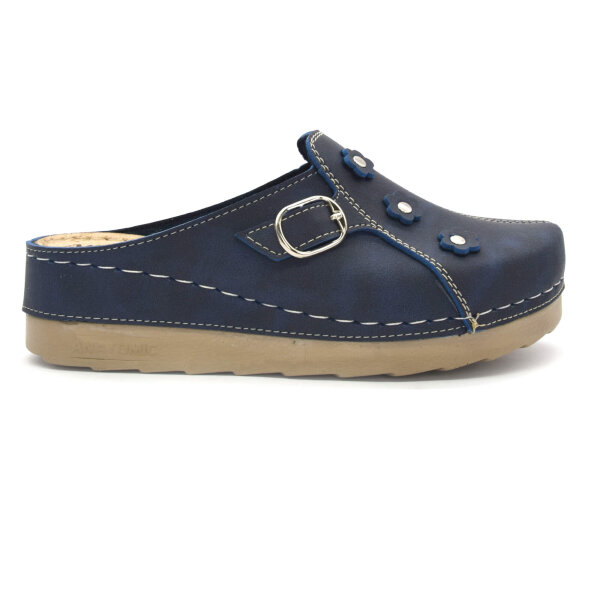 ANATOMISCHE CLOGS