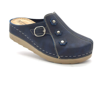 ANATOMISCHE CLOGS