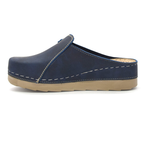 ANATOMISCHE CLOGS