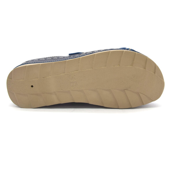 ANATOMISCHE CLOGS