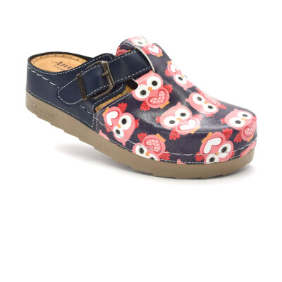 ANATOMISCHE CLOGS
