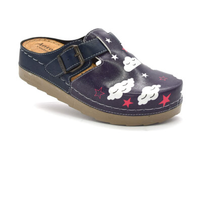 ANATOMISCHE CLOGS