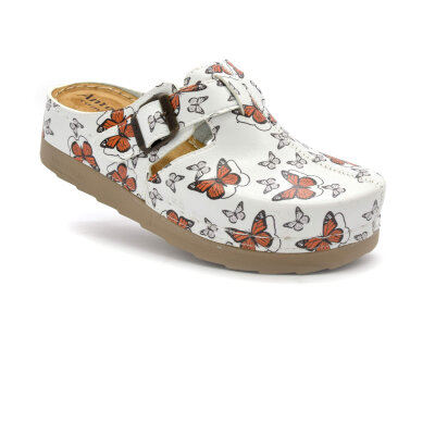 ANATOMISCHE CLOGS