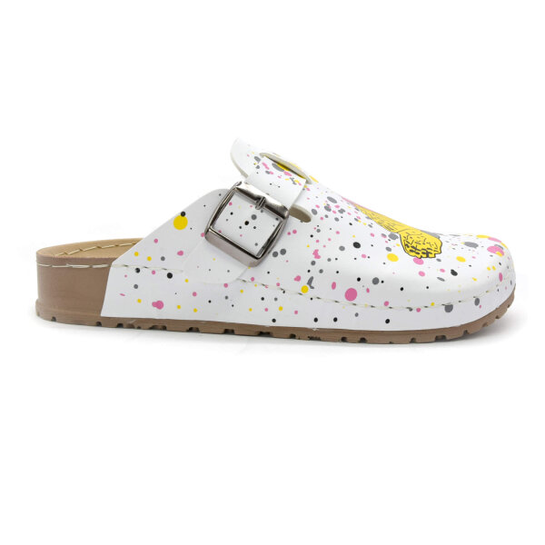 ANATOMISCHE CLOGS