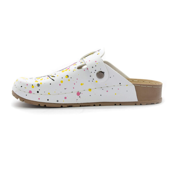 ANATOMISCHE CLOGS