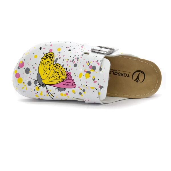ANATOMISCHE CLOGS