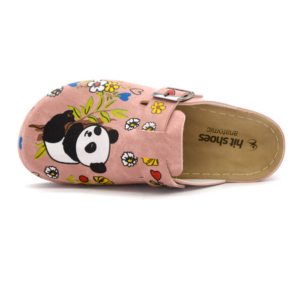 ANATOMISCHE CLOGS