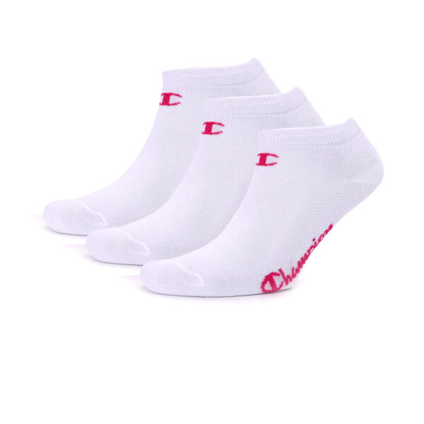 SNEAKER SOCKEN 3er Pack
