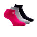 SNEAKER SOCKEN 3er Pack